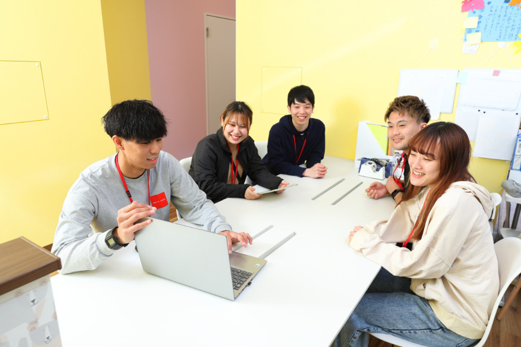 Pitago lab(ピタゴラボ)(児童発達支援管理責任者の求人)の写真2枚目: