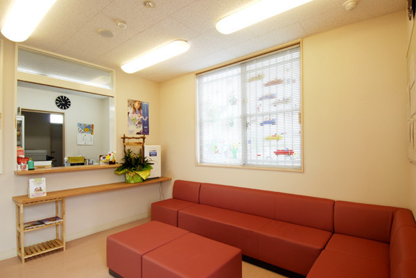 ウエノ石和薬局（薬剤師の求人）の写真2枚目：
