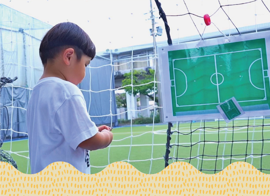 スポーツ療育センター・ココスポーツ（作業療法士の求人）の写真11枚目：