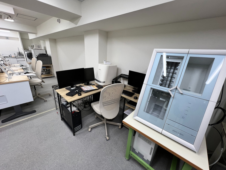 のぶテクニカルラボ【2025年04月オープン】の写真13枚目: