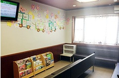 医療法人社団森下耳鼻咽喉科医院の写真3枚目: