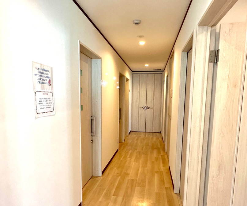 グループホームクオーレ座間入谷東（生活支援員の求人）の写真10枚目：居住スペース
