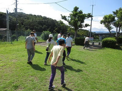 みはらしの丘(障害者支援施設)（生活支援員の求人）の写真4枚目：