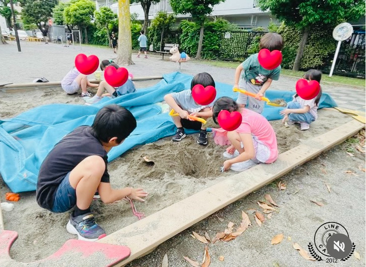 放課後等デイサービス　/　児童発達支援事業所　レッツウォーク南加瀬事業所（言語聴覚士の求人）の写真14枚目：