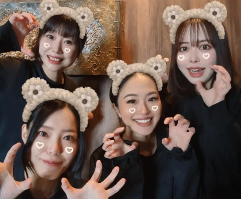 asian relaxation villa 野々市店の写真