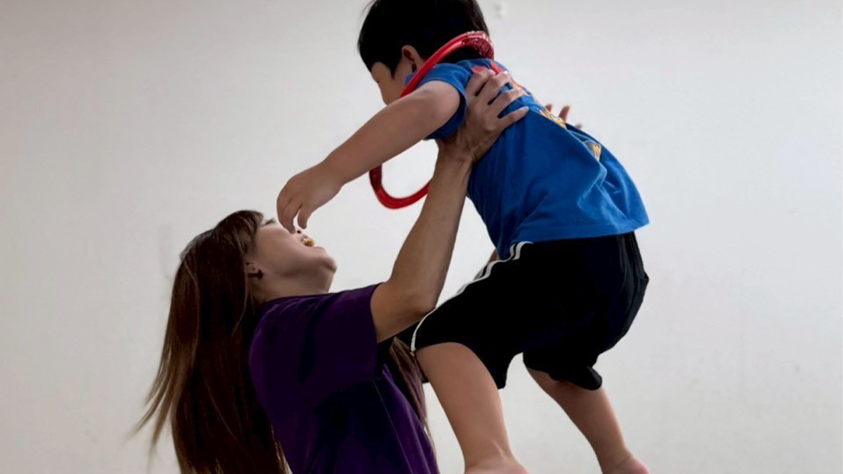 トワエモア（児童指導員/指導員の求人）の写真6枚目：