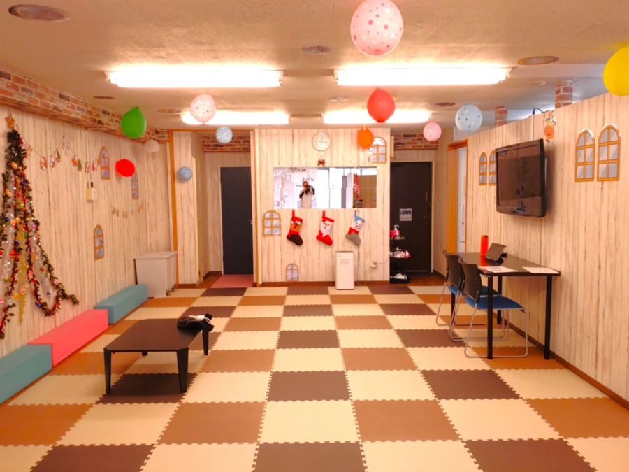 tetote赤れんが（言語聴覚士の求人）の写真2枚目：