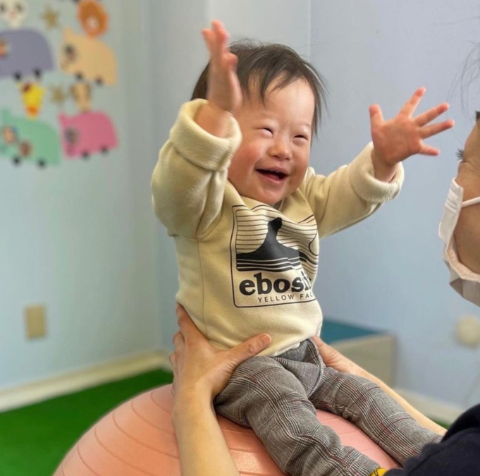 児童発達支援 にじいろ 【藤沢教室】（言語聴覚士の求人）の写真6枚目：