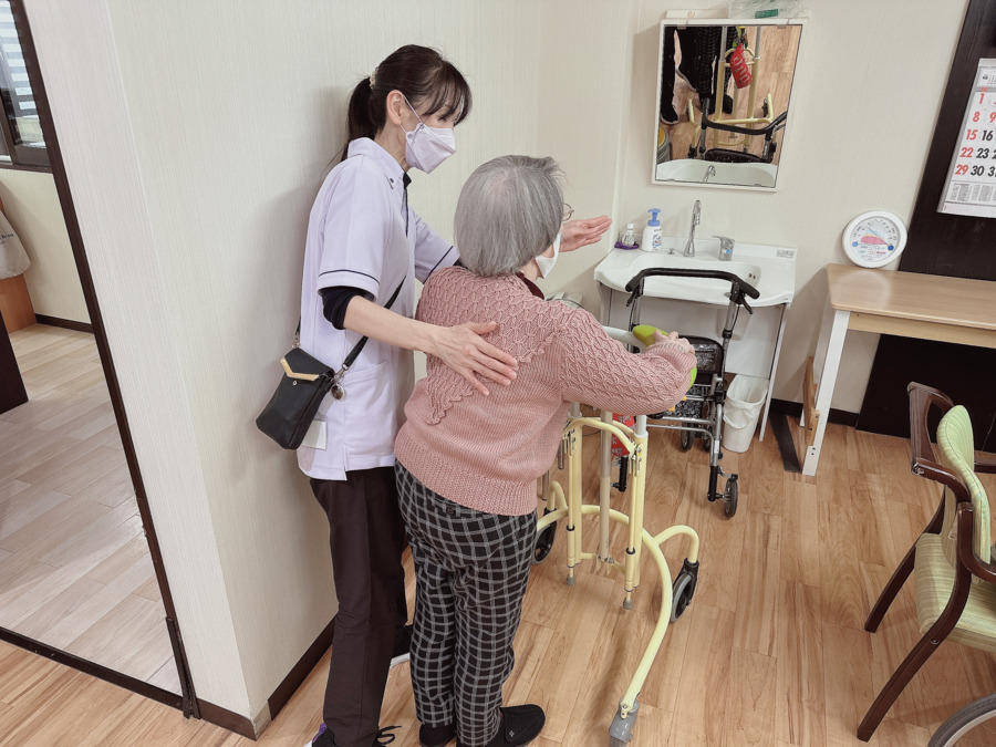 住宅型有料老人ホーム アスカの写真6枚目：