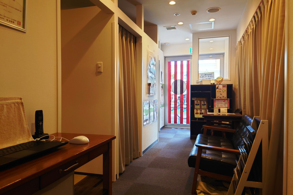癒し処倉田屋 岡谷フォレストモール店の写真2枚目：