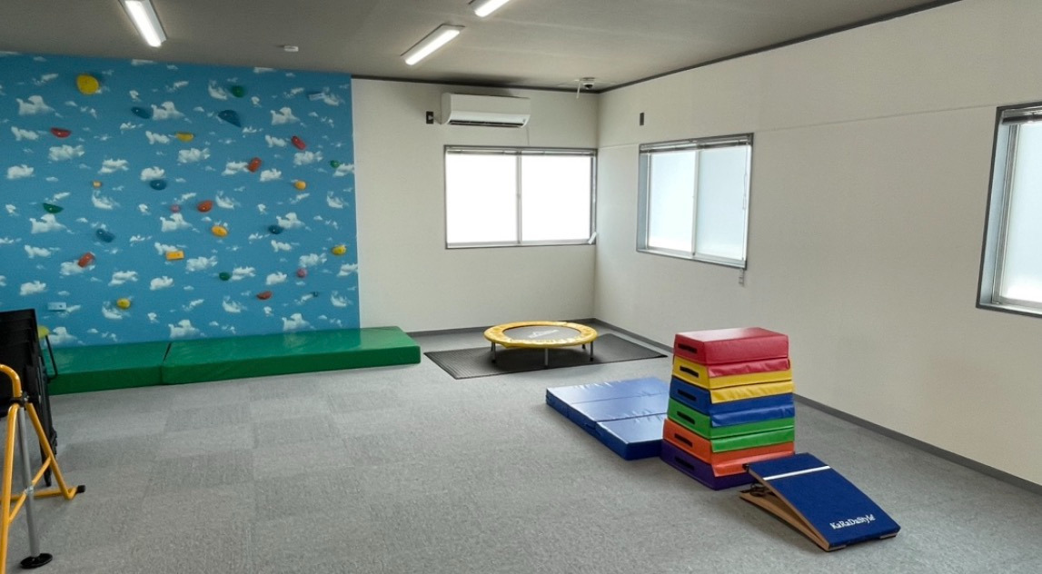ヒューリデザイン株式会社　放課後等デイサービスの写真