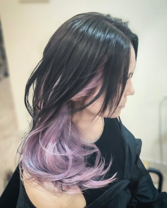 ecco fleur(美容師の求人)の写真61枚目: