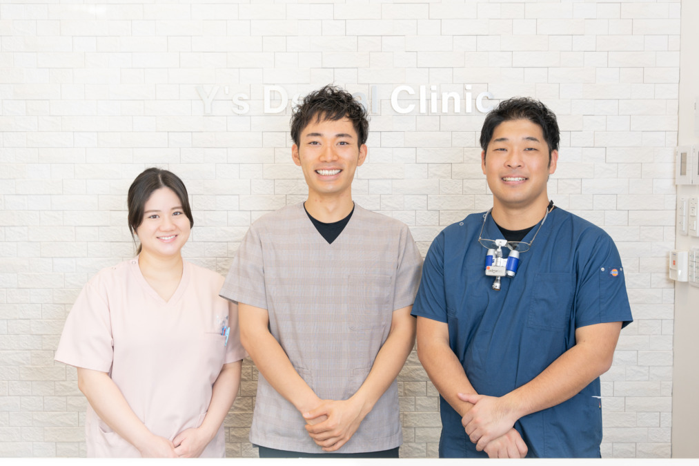 千里山田プリンス歯科クリニック・万博記念公園院【2026年05月オープン予定】(歯科衛生士の求人)の写真3枚目: