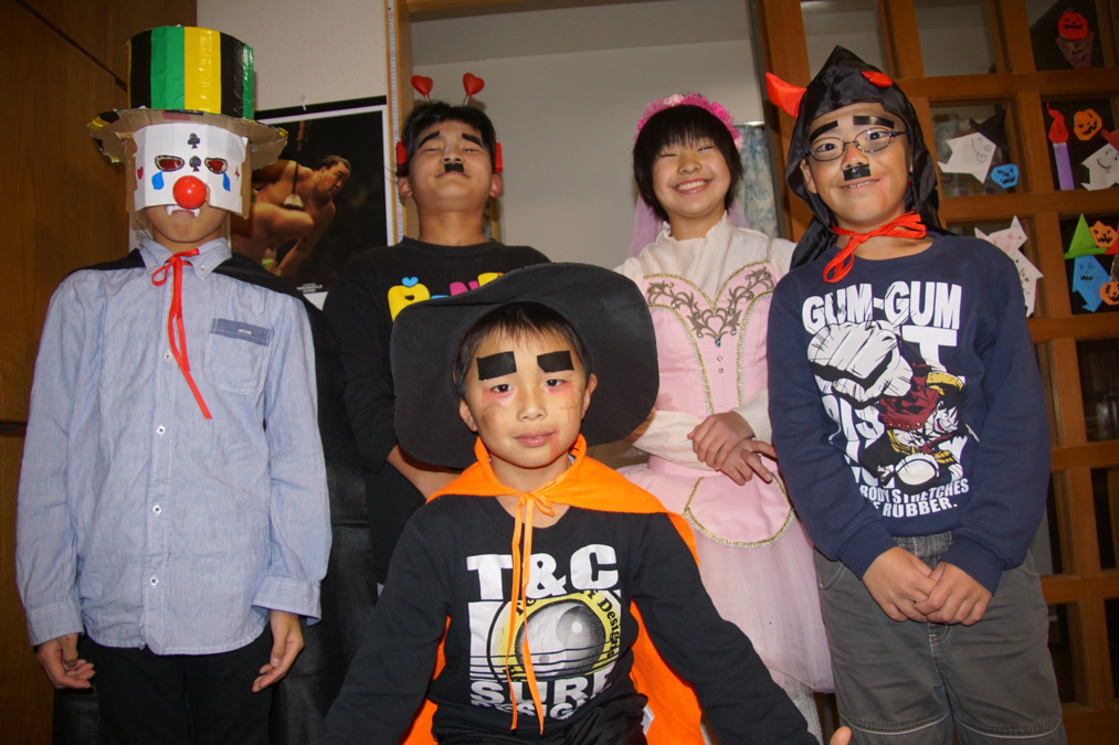 ファミリーホームあかねの里 (児童発達支援管理責任者の求人)の写真3枚目: