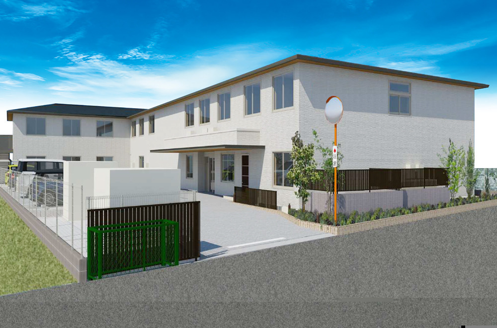 ホスピス対応型住宅リベル　松戸の写真