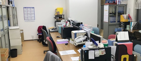 高齢者生協ケアステーション六甲の写真