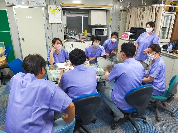 株式会社アトム（歯科衛生士の求人）の写真14枚目：
