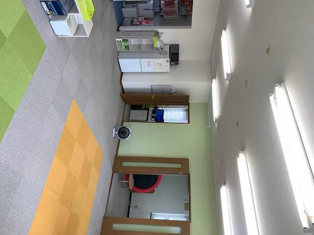 児童発達支援・放課後等デイサービスのこのこ平岡の写真