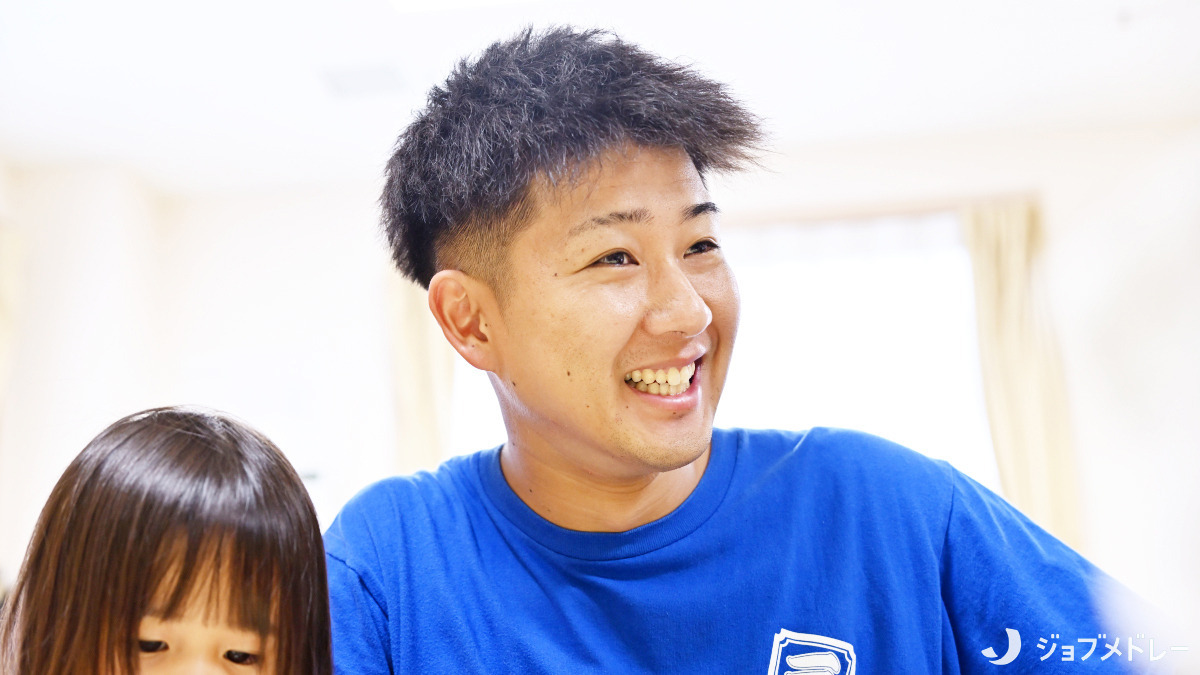 ふちしらコスモ保育園（保育士の求人）の写真9枚目：日々の活動を通してそれぞれの個性を伸ばすことを目指しています