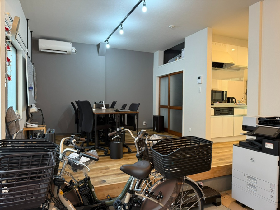 おうちのカンゴ　西葛西支所【2025年10月01日オープン】（作業療法士の求人）の写真5枚目：