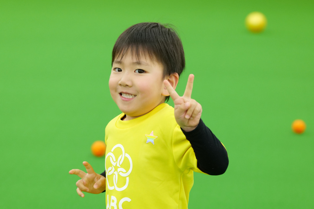 ABC子どもスポーツ（インストラクターの求人）の写真8枚目：