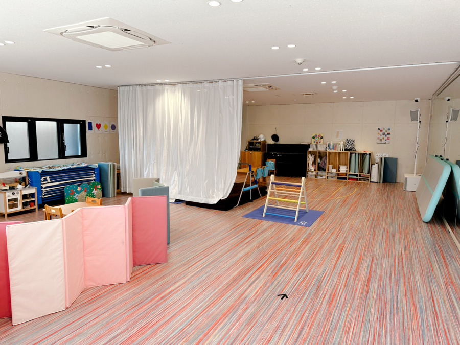 みなもと幼保園の写真3枚目：