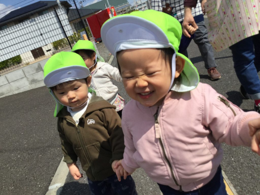 てとて保育園（調理師/調理スタッフの求人）の写真13枚目：