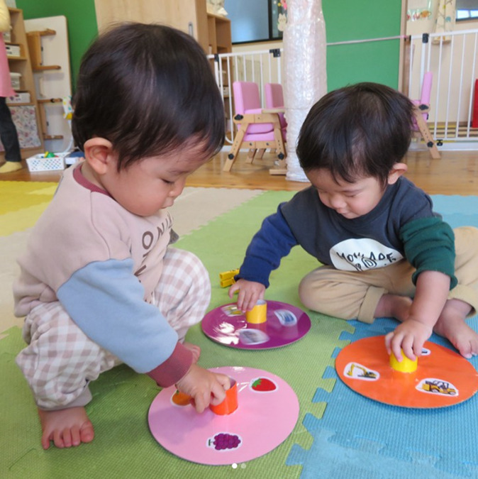 フェリーチェ チャイルドスクールの写真6枚目：