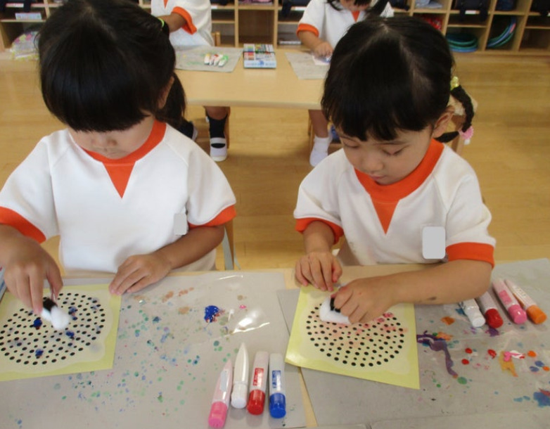 富岳キッズセンターあい（保育士の求人）の写真6枚目：