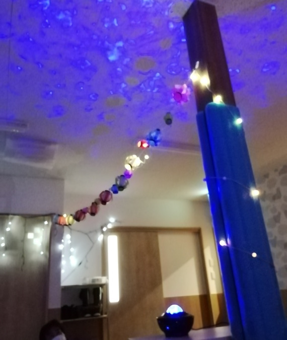 多機能型事業所ブランカ（言語聴覚士の求人）の写真2枚目：