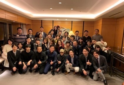 医療法人社団一心会 きくち歯科クリニックの写真4枚目：信頼できる仲間