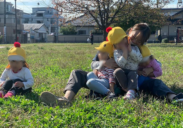 みらいのたね保育園の写真2枚目：