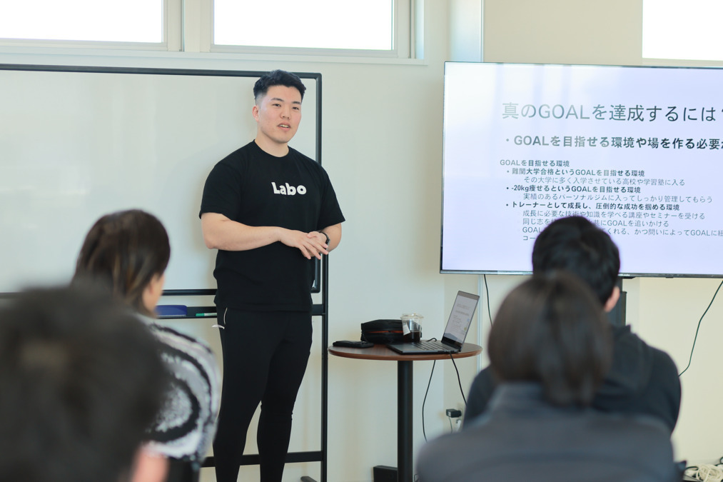 かたぎり塾　大泉学園店（インストラクターの求人）の写真11枚目：