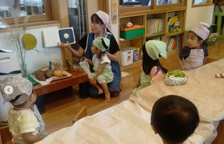 ちいさいおうち春日とモーハウス（調理師/調理スタッフの求人）の写真5枚目：