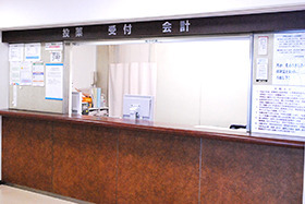 今井医院（看護師/准看護師の求人）の写真1枚目：