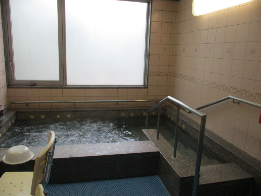 北ふれあいデイサービスセンターの写真2枚目：