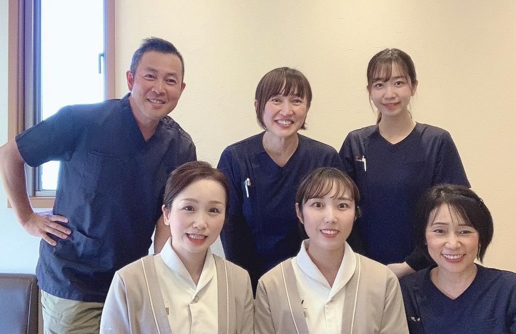 ナオキ歯科(ホワイトエッセンス小田原富水)(歯科衛生士の求人)の写真7枚目: