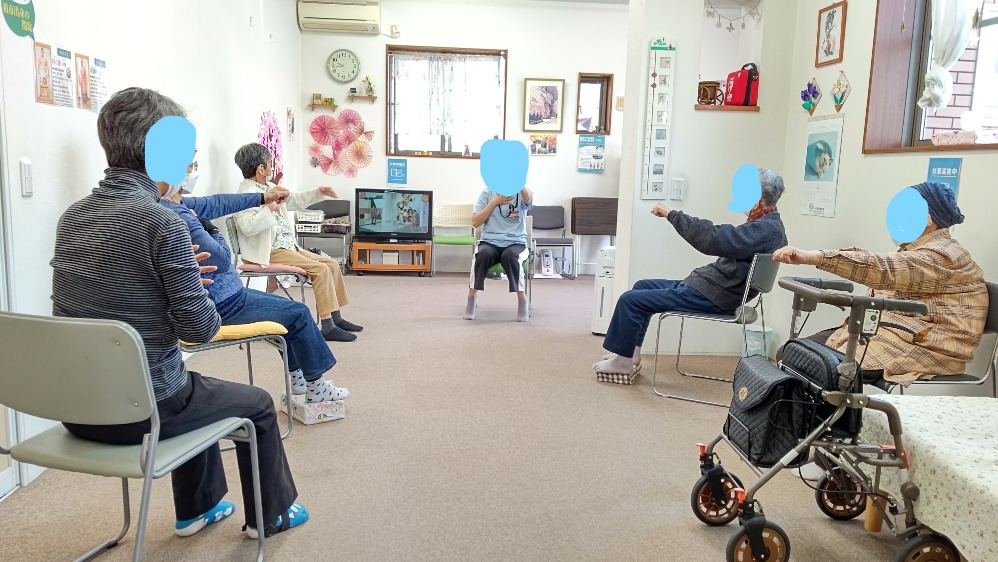 スマイルリーフ増尾台の写真