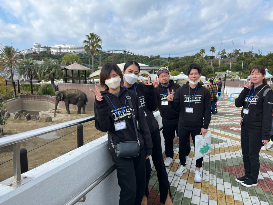 児童発達支援放課後等デイサービス　トラスト（児童指導員/指導員の求人）の写真2枚目：