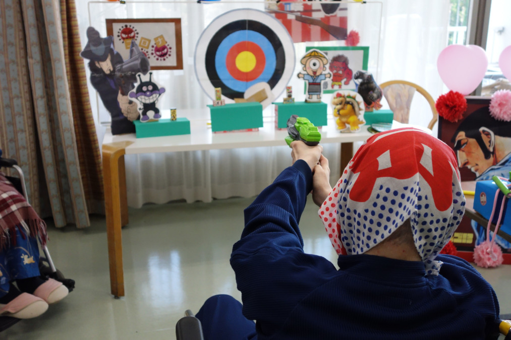 総泉病院（看護助手の求人）の写真6枚目：