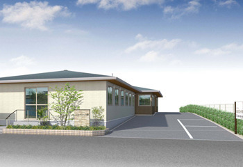 グループホーム おおだかの憩の写真2枚目: