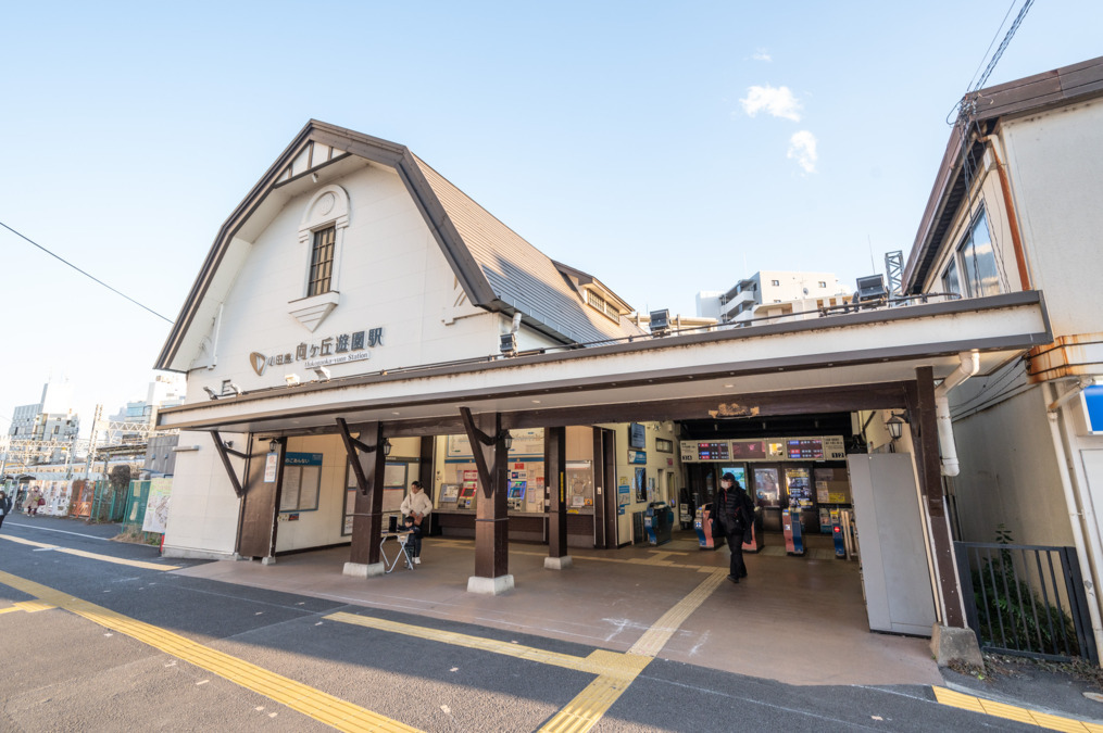 遊園歯科(歯科衛生士の求人)の写真10枚目: