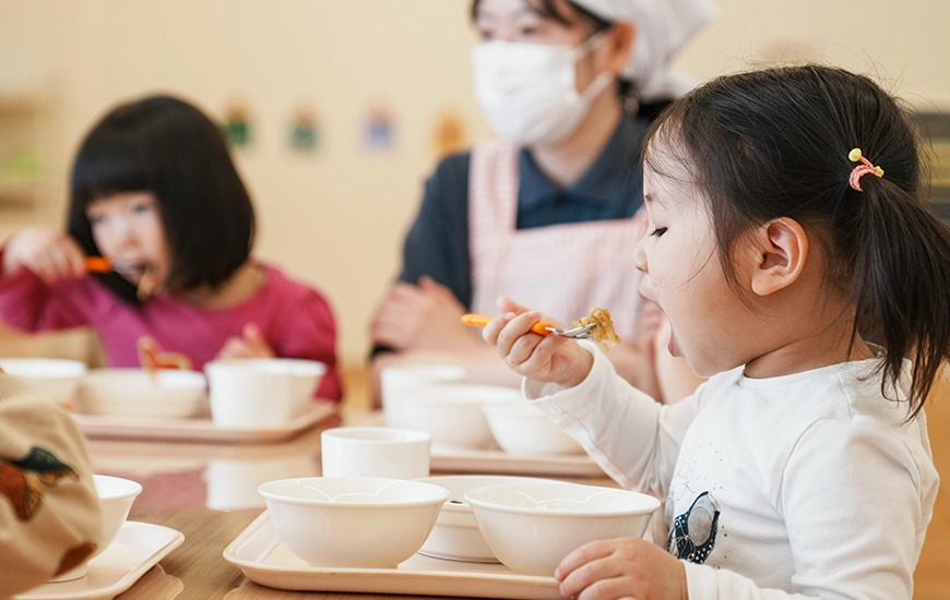 おんとくキッズ保育園　草津園(仮称)の写真