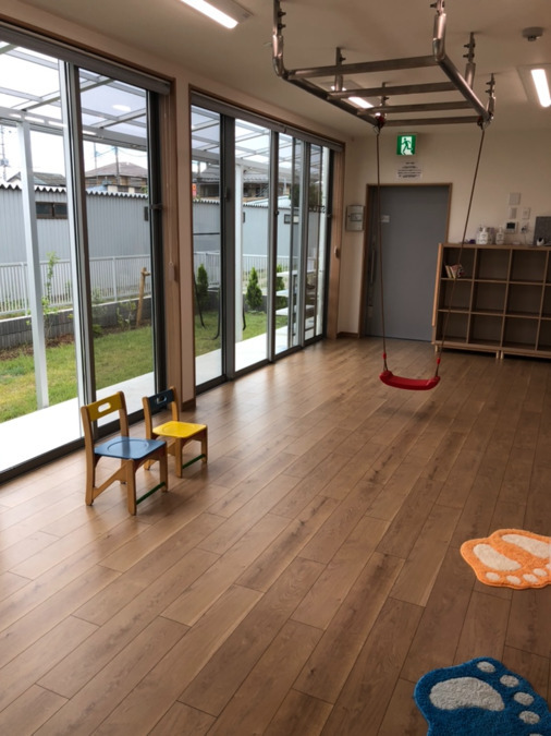 児童発達支援 元気キッズPSC　Station2（保育士の求人）の写真4枚目：