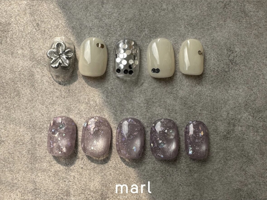 マール エムシス 西宮北口店の写真4枚目: