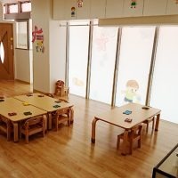 ふらわぁきっず保育園新橋の写真4枚目：
