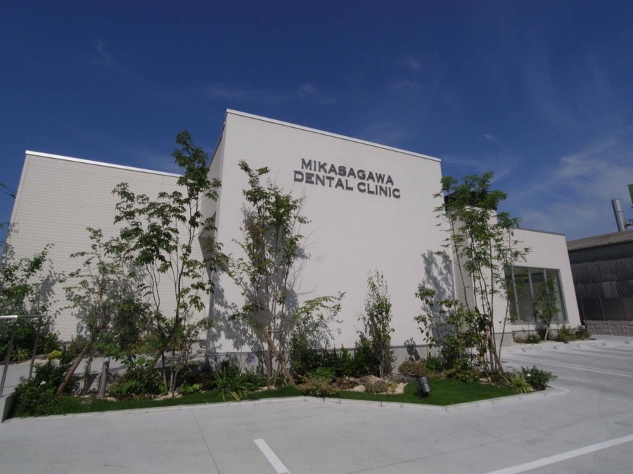 御笠川デンタルクリニックヒカリ(歯科医師の求人)の写真4枚目: