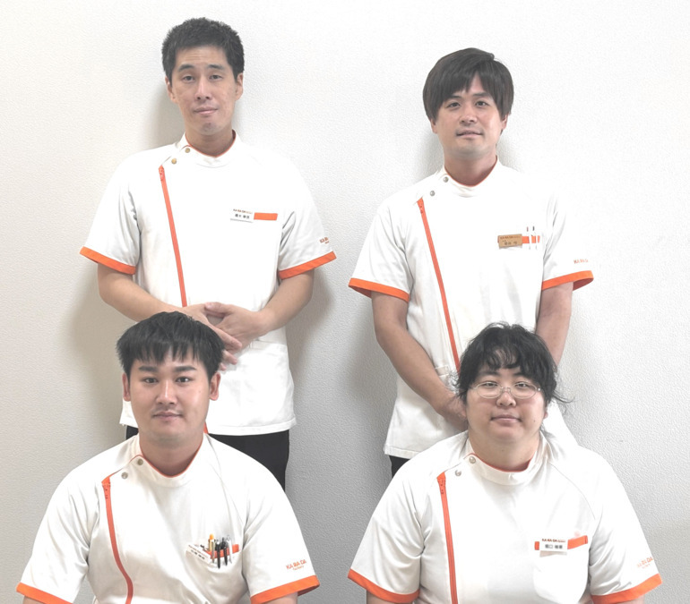 カラダファクトリーPAPA上尾店の写真4枚目：