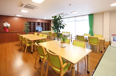 複合型サービス ごんべえ（介護職/ヘルパーの求人）の写真12枚目：