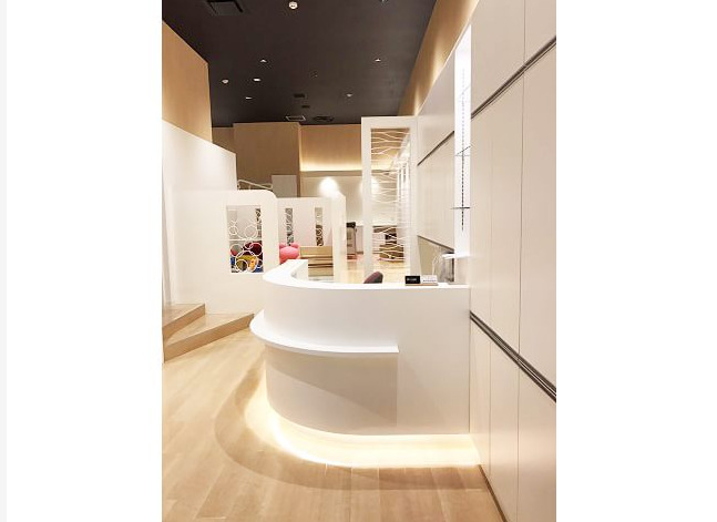 イオン・なえぼ歯科(歯科衛生士の求人)の写真2枚目: